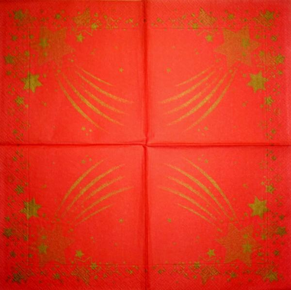 027 Stars - 3-ply - Ihr
